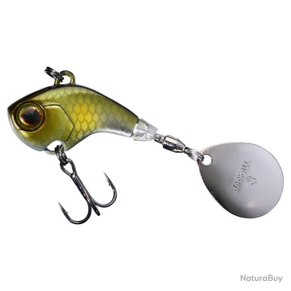 LEURRE DERACOUP 2.2CM 7G - AYU - ILLEX