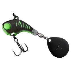 LEURRE DERACOUP 2.2CM 7G - GURIPAN TIGER - ILLEX