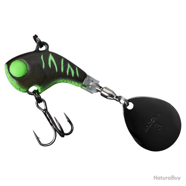 LEURRE DERACOUP 2.2CM 7G - GURIPAN TIGER - ILLEX