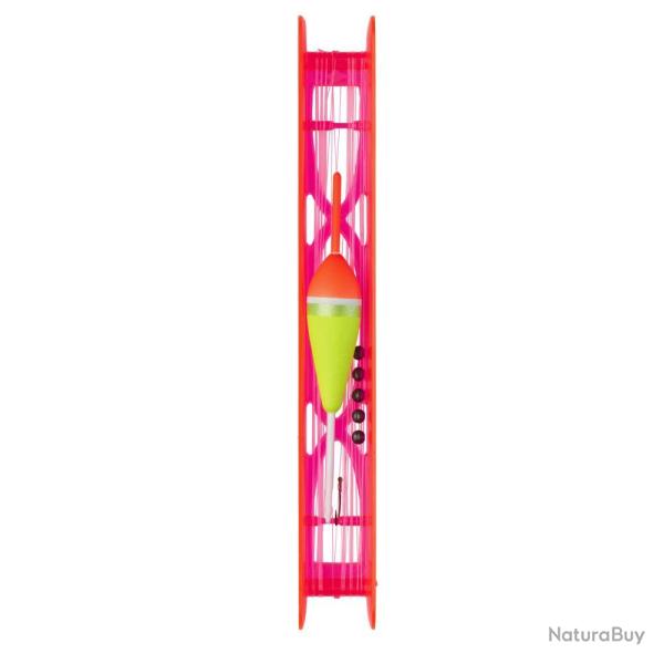 LIGNE MONTEE TRUITE 2 - 3g - SRT