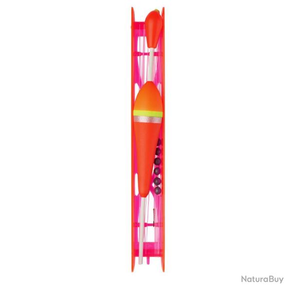 LIGNE MONTEE TRUITE 3 - 2g - SRT