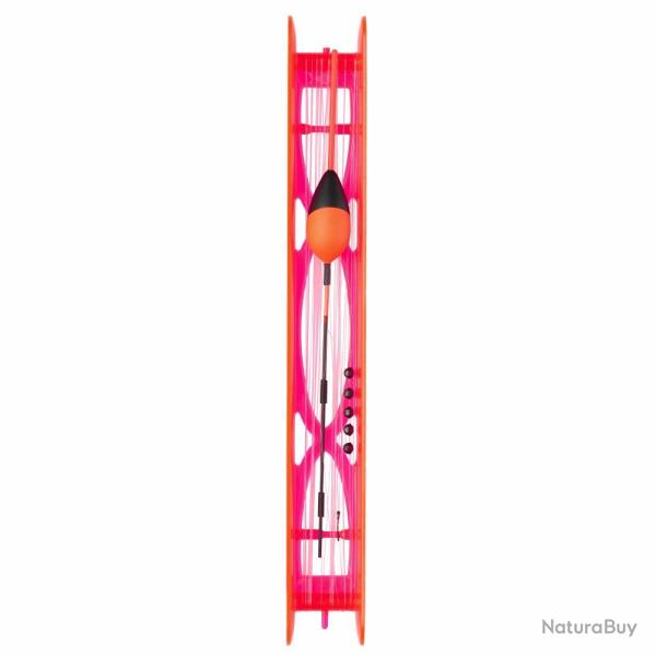 LIGNE MONTEE COUP 1 - 0.8g - SRT