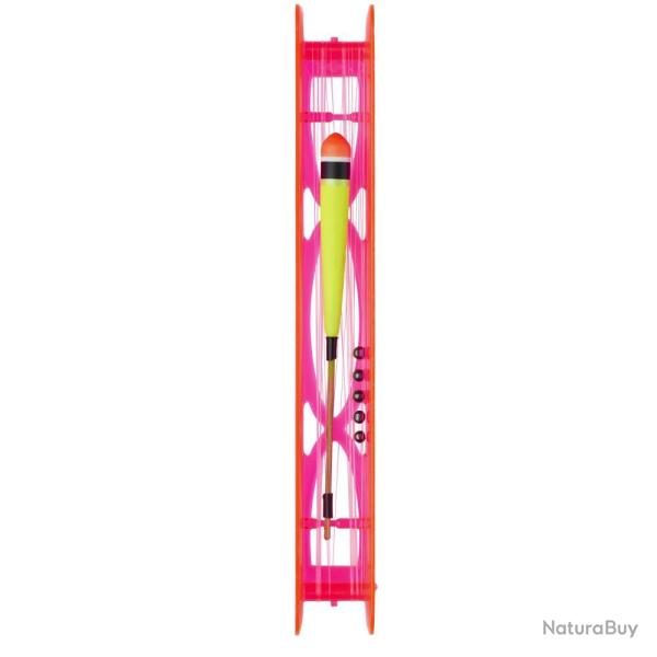 LIGNE MONTEE COUP GROS POISSONS 1 - 0.8g - SRT