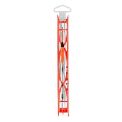 LIGNE MONTEE COUP CARPE 4 - 0.8g - SRT