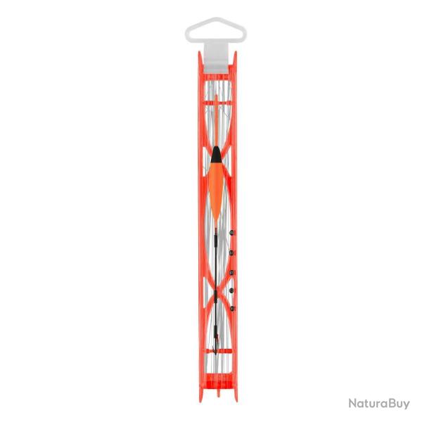 LIGNE MONTEE COUP CARPE 4 - 1g - SRT