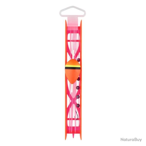 LIGNE MONTEE TRUITE 5 - 3g - SRT