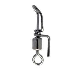 EMERILLONS CLIP SWIVEL X10 - Small