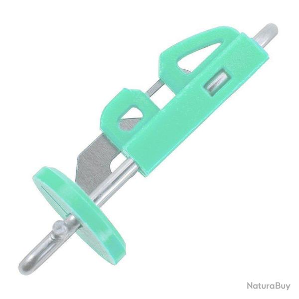 CLIP A APPATS POLYVALENT VERSATILE BAIT CLIP PRO - PHOSPHO