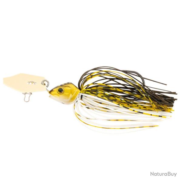 CHATTERBAIT BLADED JIG 12G - PIKE - FOX RAGE