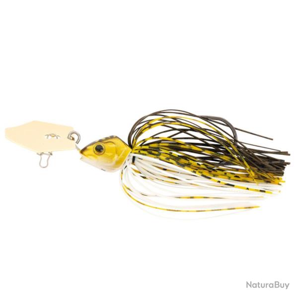 LEURRE CHATTERBAIT 17G - PIKE - FOX RAGE