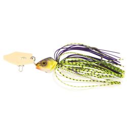 LEURRE CHATTERBAIT 17G - TABLE ROCK - FOX RAGE