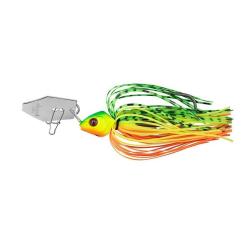 LEURRE CHATTERBAIT 17G - FIRETIGER - FOX RAGE