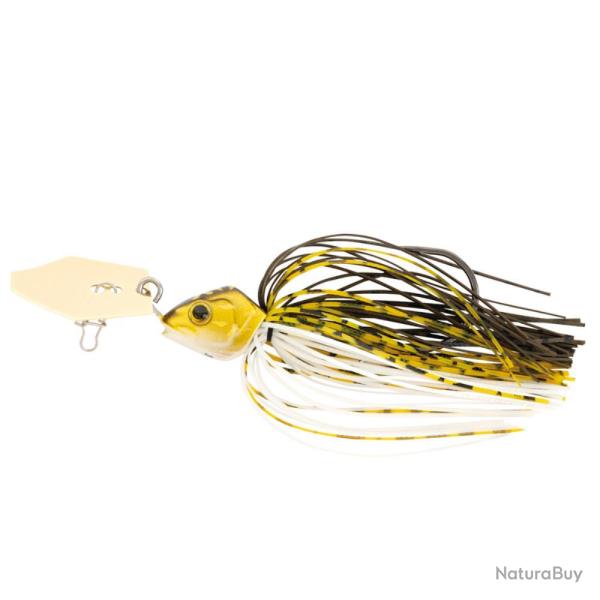 CHATTERBAIT BLADED JIG 21G - PIKE - FOX RAGE