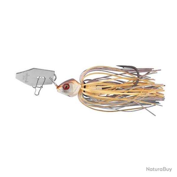 CHATTERBAIT BLADED JIG 21G - WAKASAGI - FOX RAGE