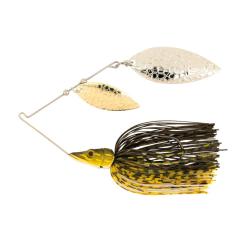 SPINNERBAIT 10G - PIKE - FOX RAGE