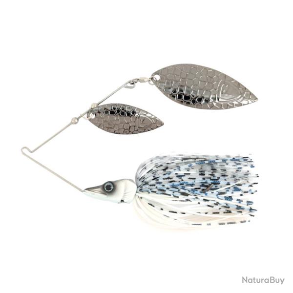 SPINNERBAIT 10G - BLEAK - FOX RAGE