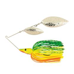 SPINNERBAIT 10G - FIRETIGER - FOX RAGE