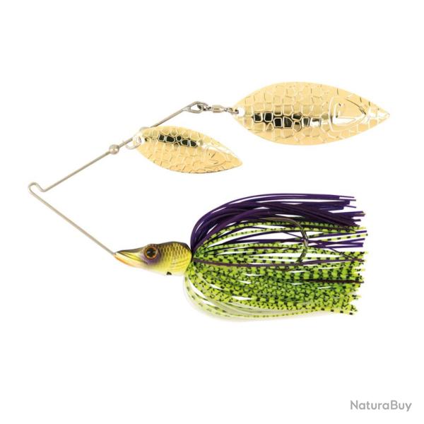 SPINNERBAIT 10G - TABLE ROCK - FOX RAGE