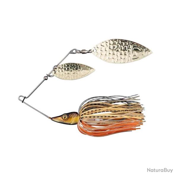 SPINNERBAIT 10G - AYU - FOX RAGE