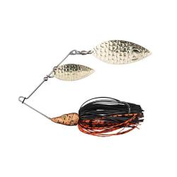 SPINNERBAIT 10G - MAGMA - FOX RAGE