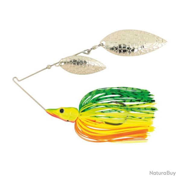 SPINNERBAIT 14G - FIRETIGER - FOX RAGE