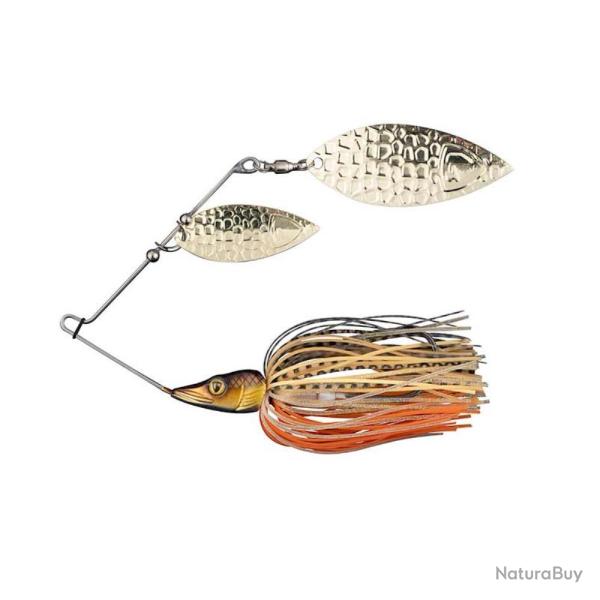 SPINNERBAIT 14G - AYU - FOX RAGE