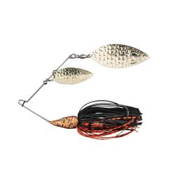 SPINNERBAIT 14G - MAGMA - FOX RAGE