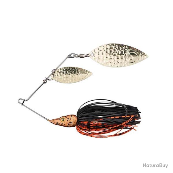 SPINNERBAIT 14G - MAGMA - FOX RAGE