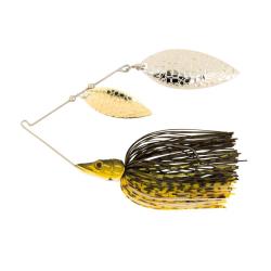 SPINNERBAIT 20G - PIKE - FOX RAGE
