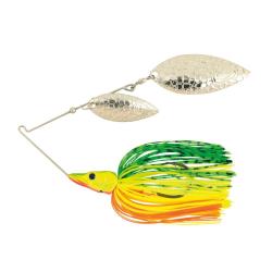 SPINNERBAIT 20G - FIRETIGER - FOX RAGE