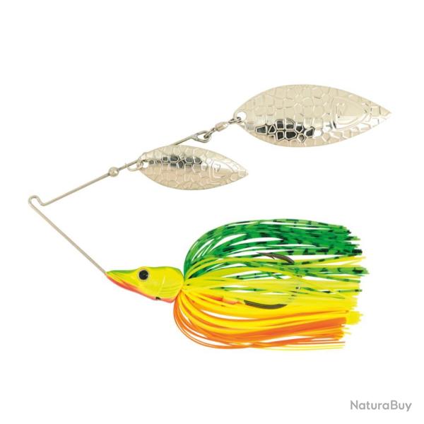 SPINNERBAIT 20G - FIRETIGER - FOX RAGE