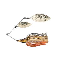SPINNERBAIT 20G - AYU - FOX RAGE