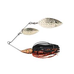 SPINNERBAIT 20G - MAGMA - FOX RAGE