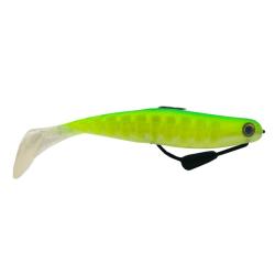 LEURRE M NEO SHALLOW 13CM 5G - NATURAL GECKO - DELALANDE