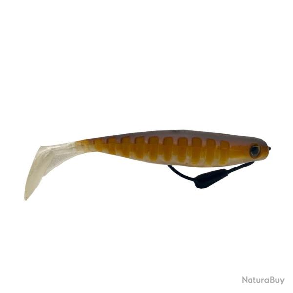 LEURRE M NEO SHALLOW 16CM 7G - NATURAL WOOD - DELALANDE