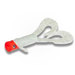 LEURRE SOUPLE DRUNK DANCER 18CM 38G - STRACCIATELLA SARA - LMAB