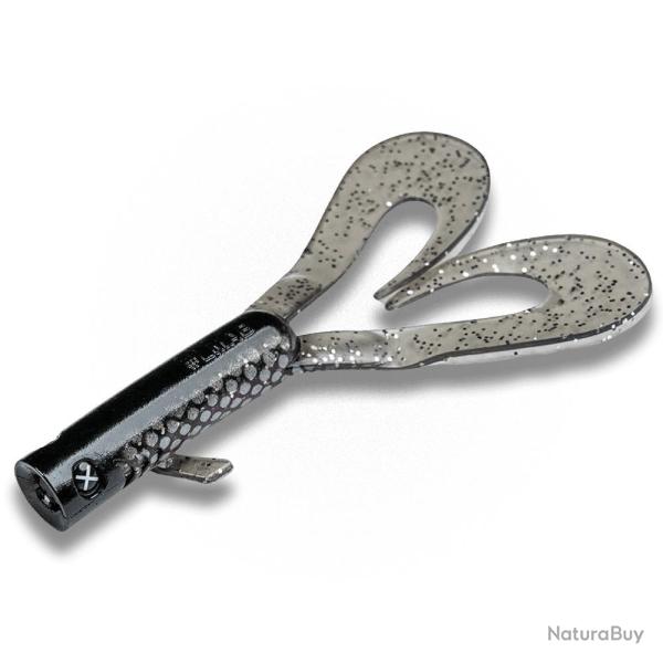 LEURRE DRUNK DANCER 23CM 68GR - LEARN BREAM - LMAB