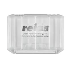 BOITE A LEURRES REINS KURE CASE 3010 - BLANCHE - REINS