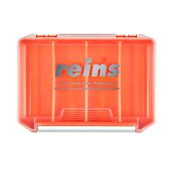 BOITE A LEURRES REINS KURE CASE 3010 - Orange - REINS