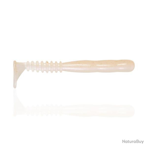 LEURRE SOUPLE ROCKVIBE SHAD 5,8 CM X12 - WAKASAGI - REINS