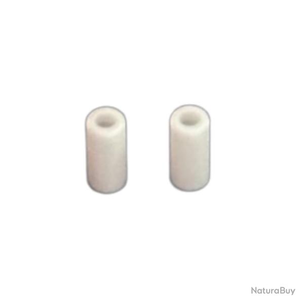 Tulipe externe pour scion - 2mm - 