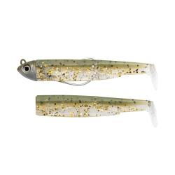 LEURRE BM105 COMBO SHORE 8G - KHAKI GLITTER - FIIISH