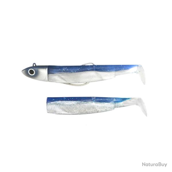 LEURRE BM105 COMBO OFFSHORE 16G - BLUE - FIIISH