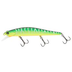 POISSON NAGEUR BULWIP MINNOW SP 11CM 14.6G - MAT TIGER - SAKURA
