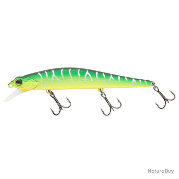 POISSON NAGEUR BULWIP MINNOW SP 11CM 14.6G - MAT TIGER - SAKURA