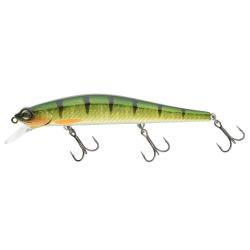 POISSON NAGEUR BULWIP MINNOW SP 11CM 14.6G - PERCH - SAKURA