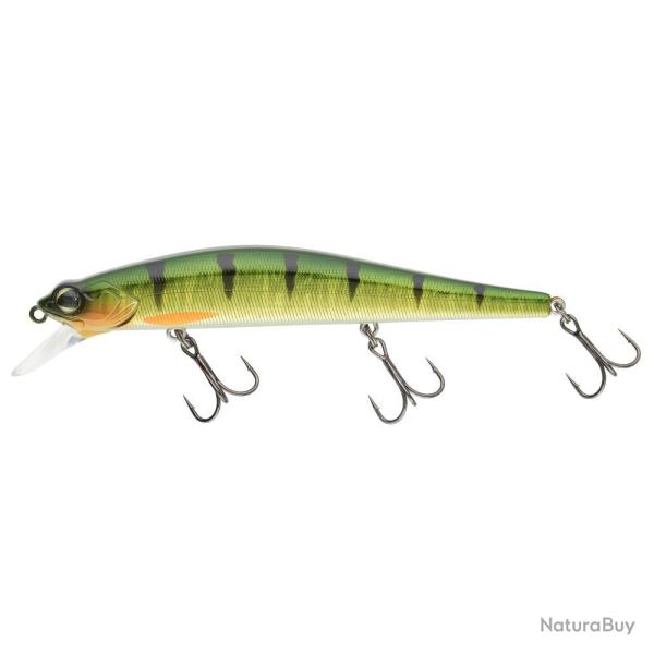 POISSON NAGEUR BULWIP MINNOW SP 11CM 14.6G - PERCH - SAKURA