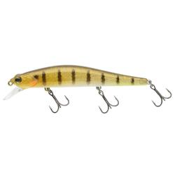 POISSON NAGEUR BULWIP MINNOW SP 11CM 14.6G - SPARKLING GILL - SAKURA