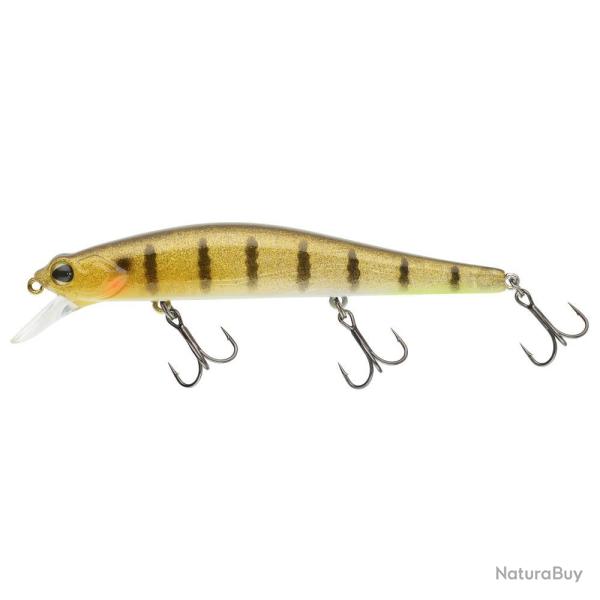 POISSON NAGEUR BULWIP MINNOW SP 11CM 14.6G - SPARKLING GILL - SAKURA