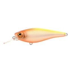 LEURRE IKIRU SHAD SL 7CM 10G - CHART BACK - SPRO